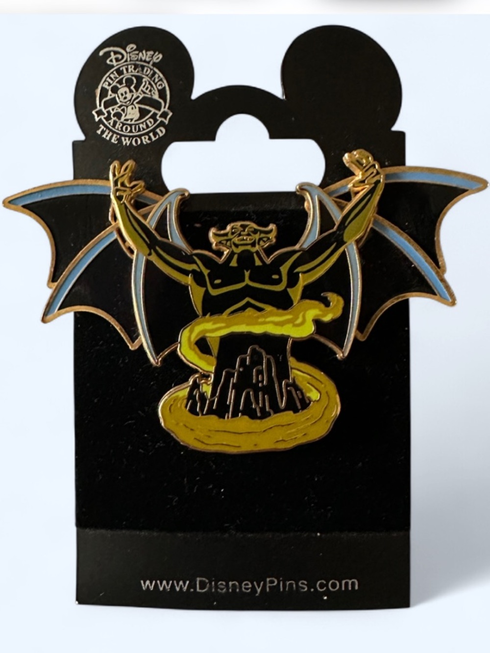 Disney Fantasia Pin